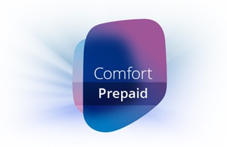 Waipu.tv Comfort Germany gift card