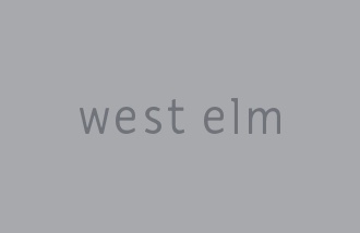 West Elm USA gift card