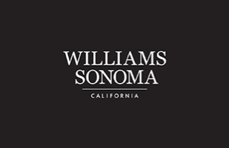 Williams Sonoma USA gift cards and vouchers