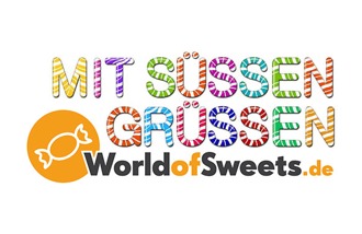 World of Sweets Germany gift card