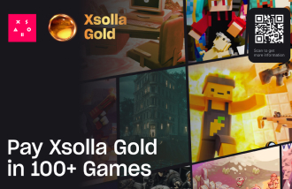 Xsolla USA gift card Xsolla USA gift cards and vouchers