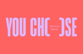 YouChoose Fashion & Beauty UK gift card