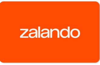 Zalando Italy gift card