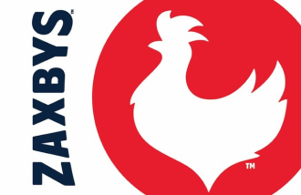 Zaxby's USA gift card