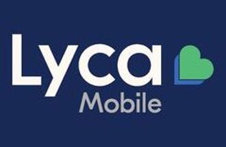LYCA ESIM KIT Australia gift cards and vouchers