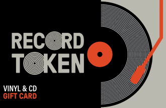 Record Tokens UK gift card Record Tokens UK gift cards and vouchers