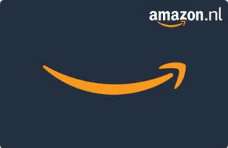 Amazon Belgium gift card