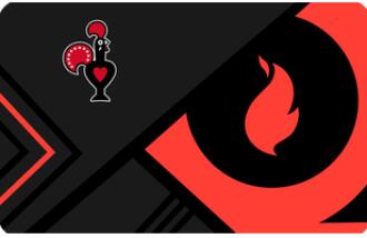 Nando's UK gift cards and vouchers