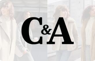 Digitale C&A France gift cards and vouchers