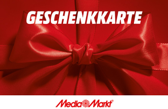 Media Markt Austria gift cards and vouchers