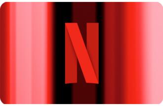 Netlix Benelux gift cards and vouchers