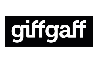giffgaff UK gift card