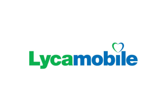 Lycamobile UK gift card