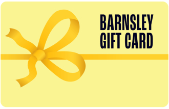 Barnsley Gift Card - Town & City Gift Cards gift card