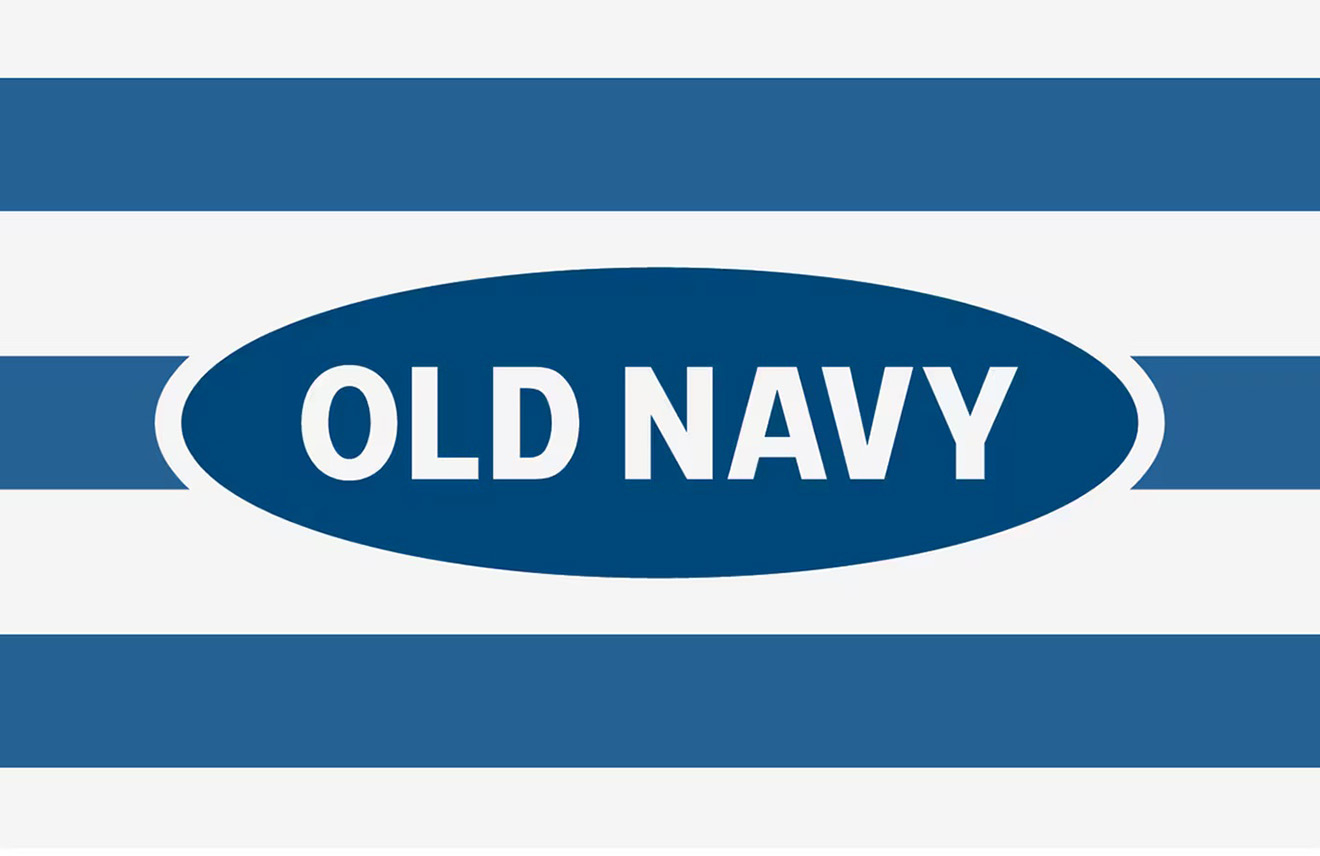 Old Navy Canada gift card