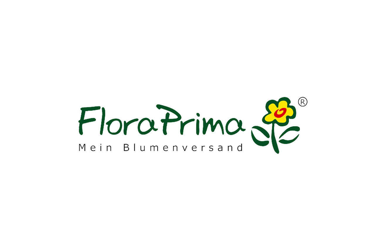 FloraPrima Germany gift card
