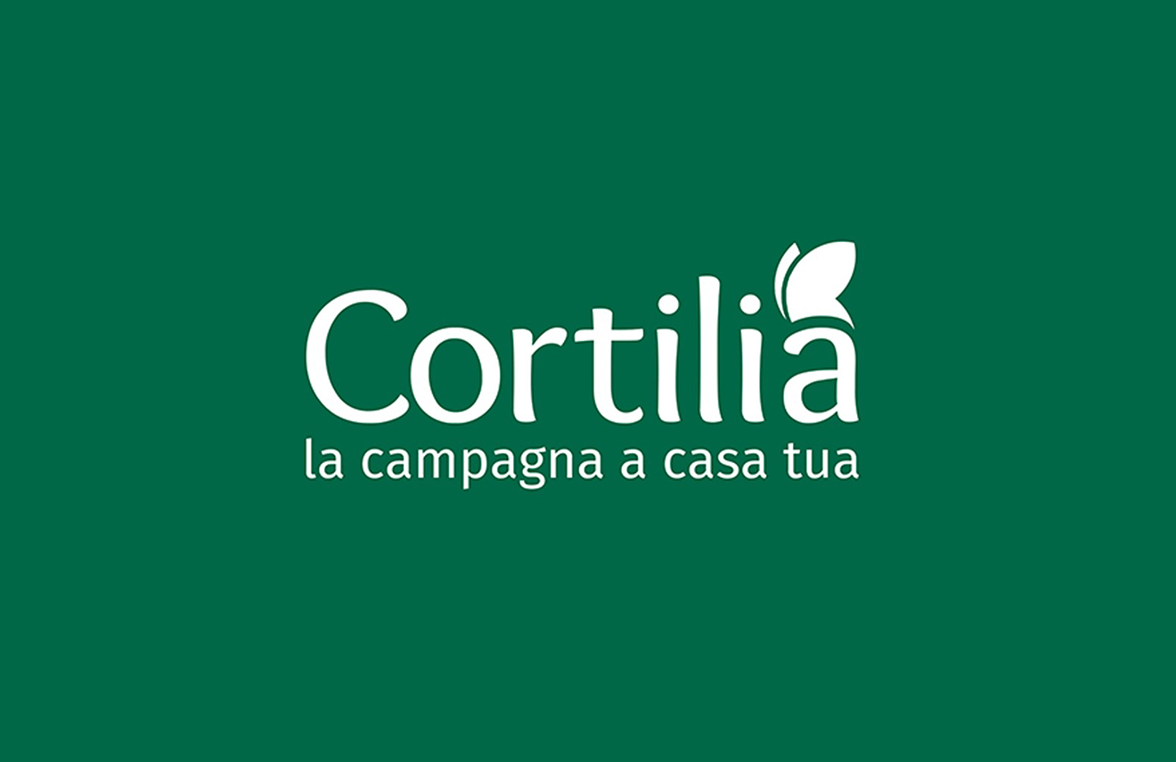 Cortilia Italy gift card