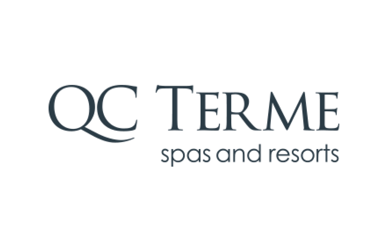 QC Terme Italy gift card