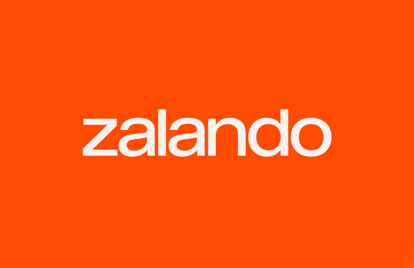 Zalando Belgium gift card