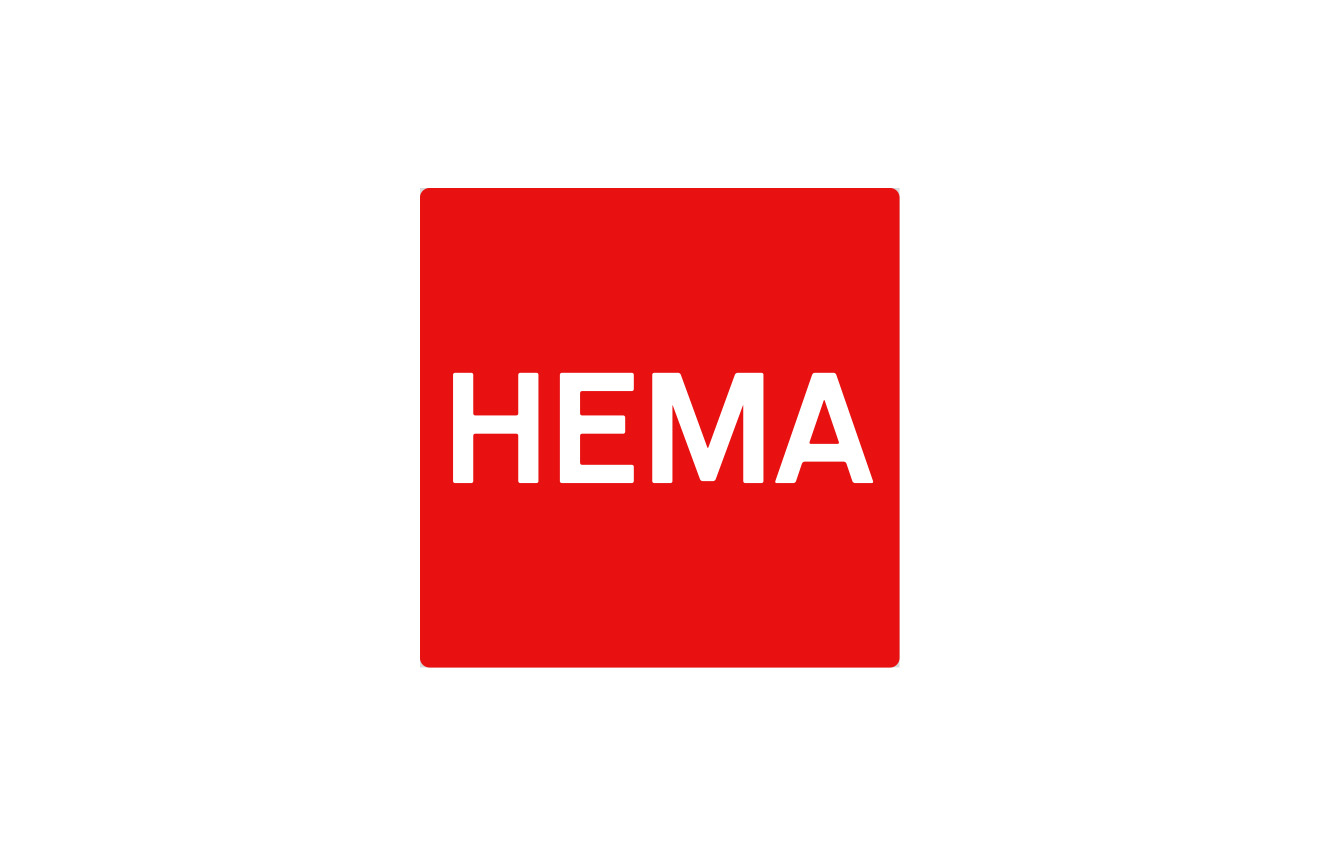 HEMA Netherlands gift card