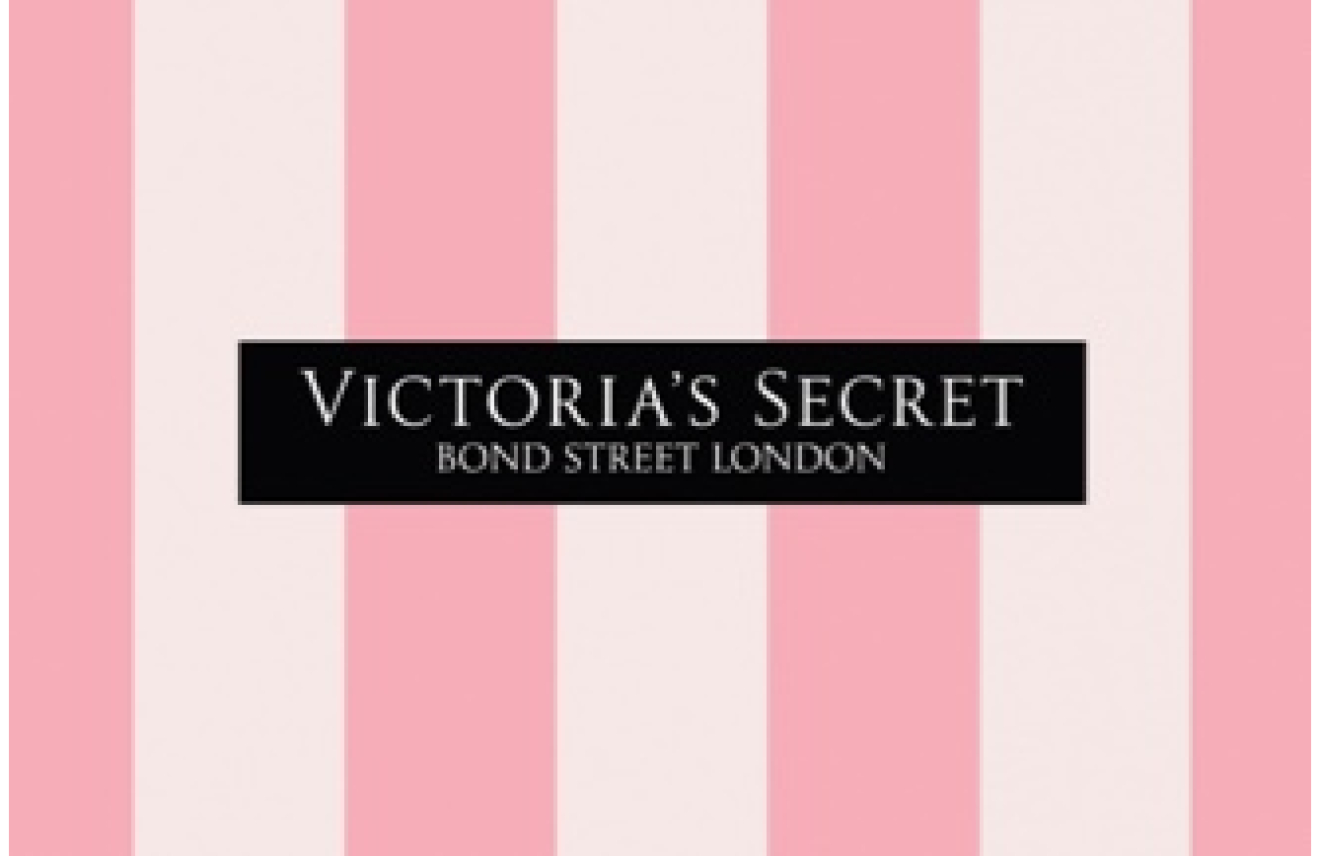 Victoria's Secret USA gift card