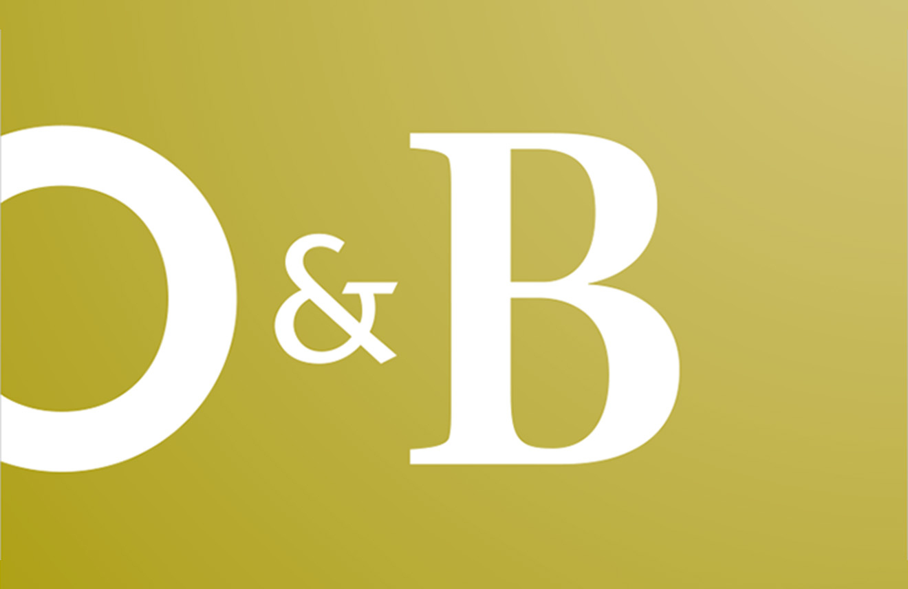 Oliver & Bonacini Canada gift card
