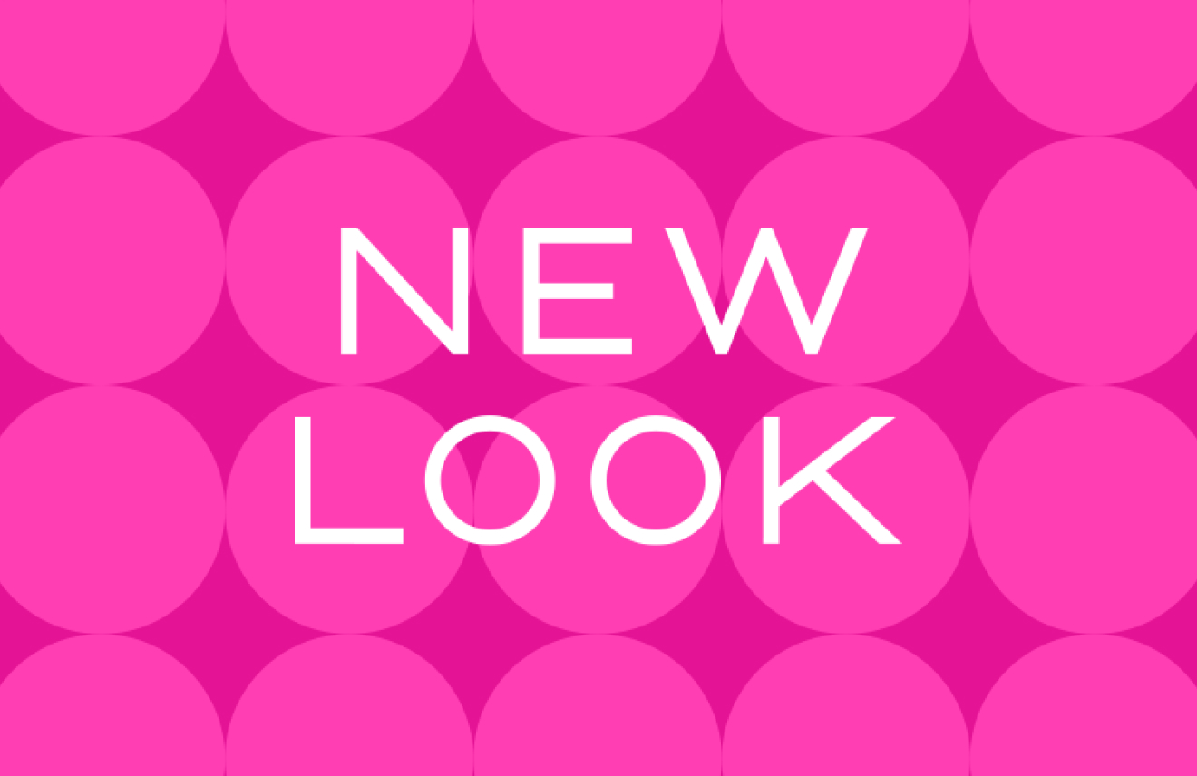 New Look UK gift card
