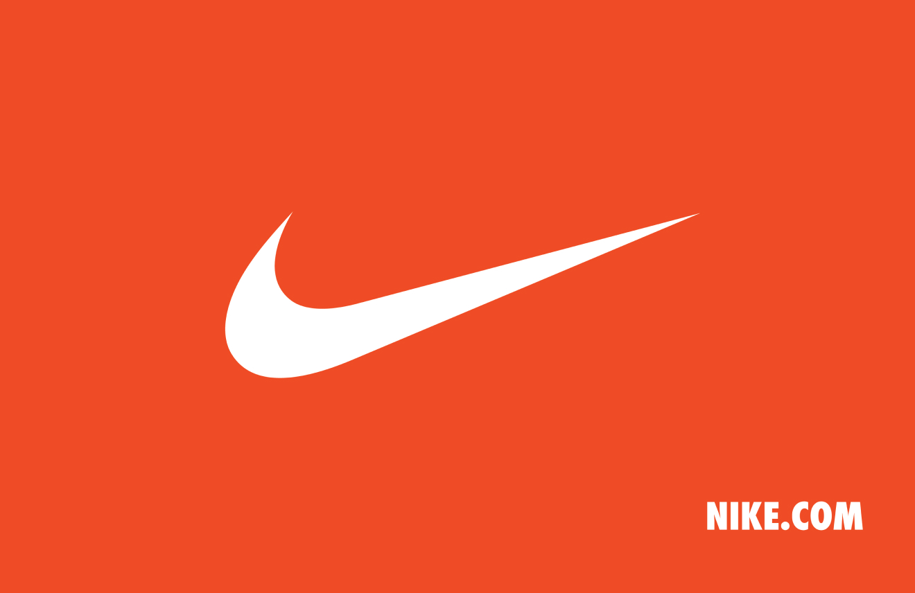 Nike UK gift card
