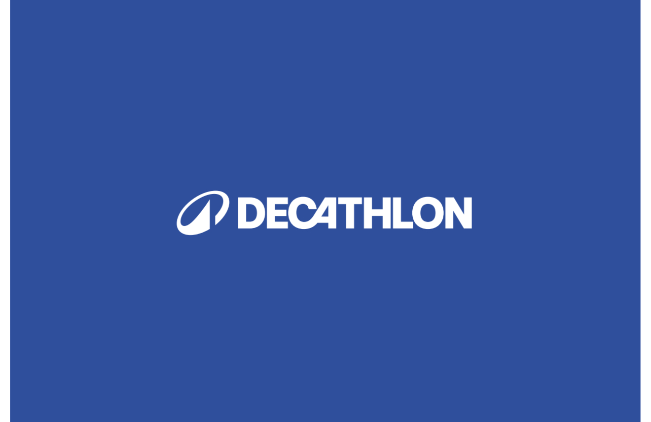 Decathlon UK gift card
