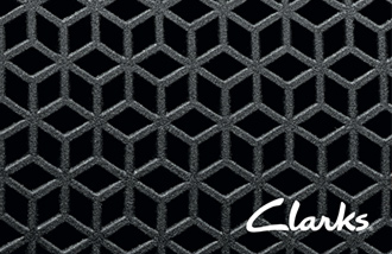 Clarks UK gift card