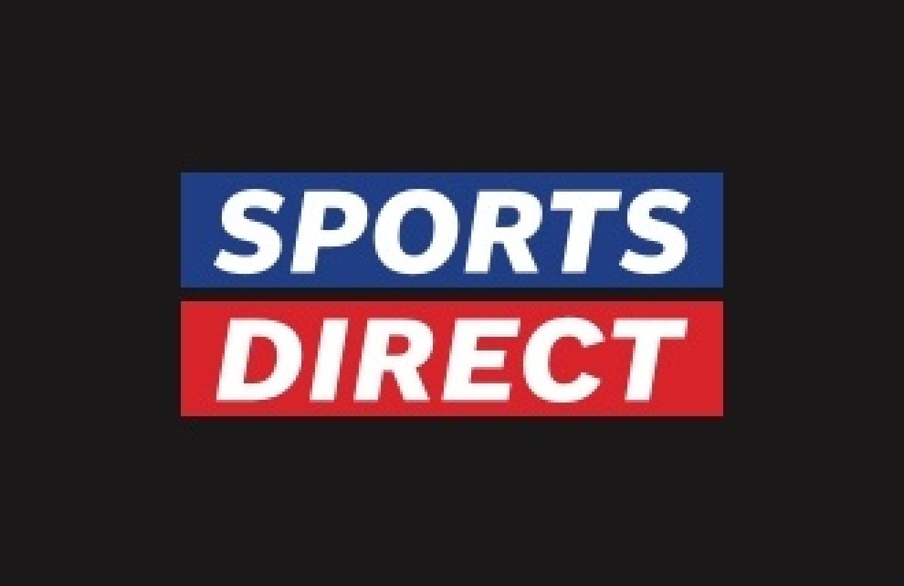Sports Direct UK gift card