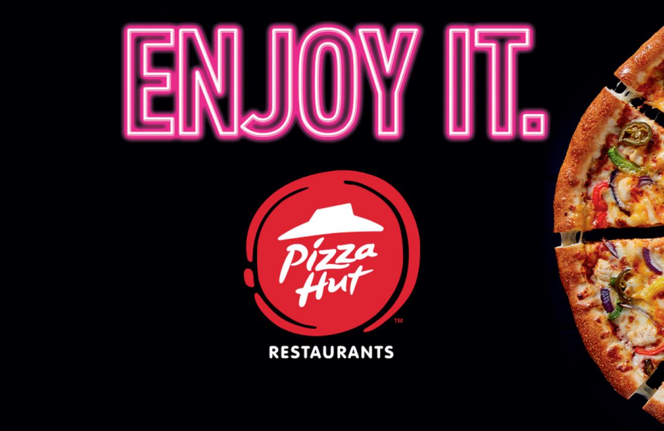 Pizza Hut UK gift card