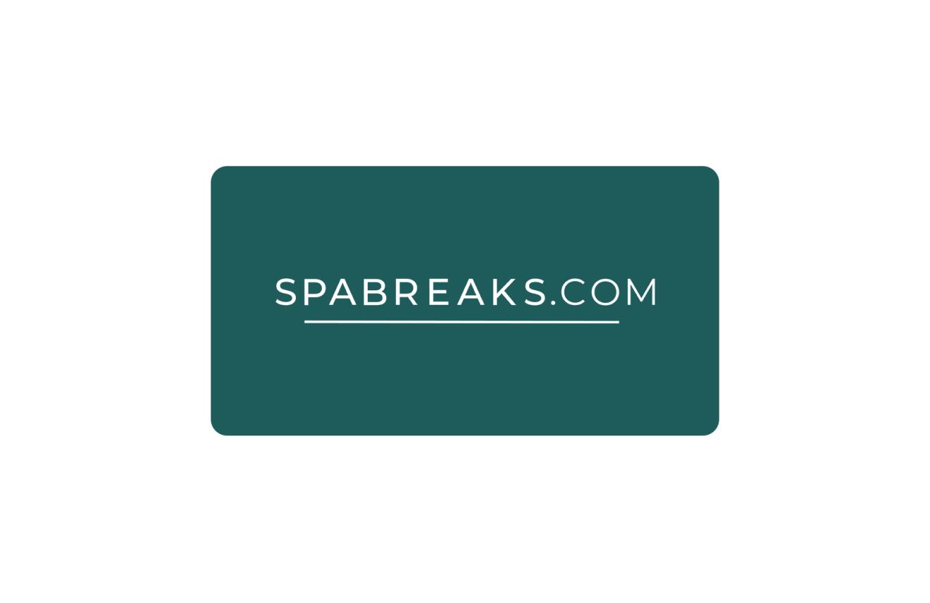 Spabreaks UK gift card