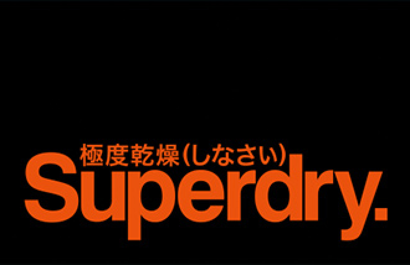 Superdry UK gift card