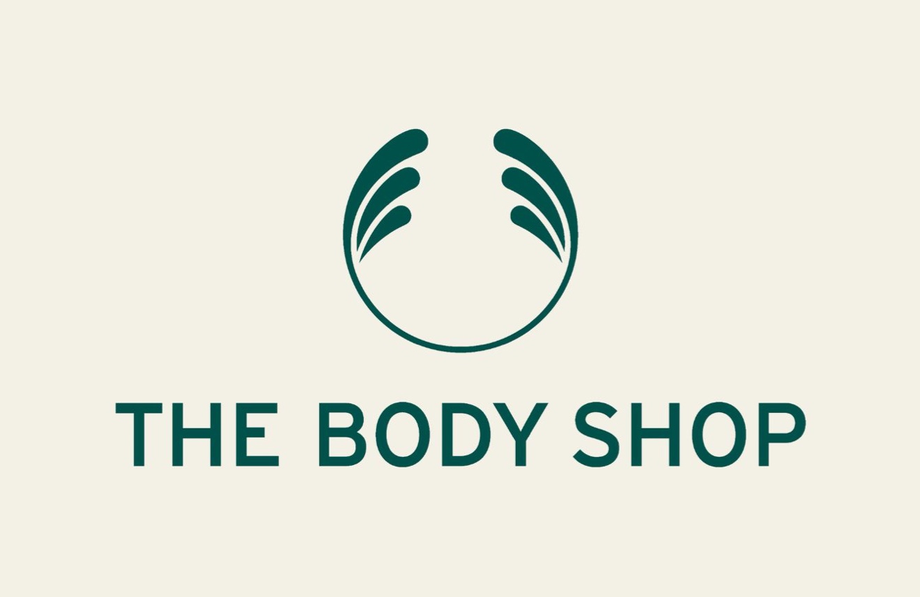 The Body Shop UK gift card