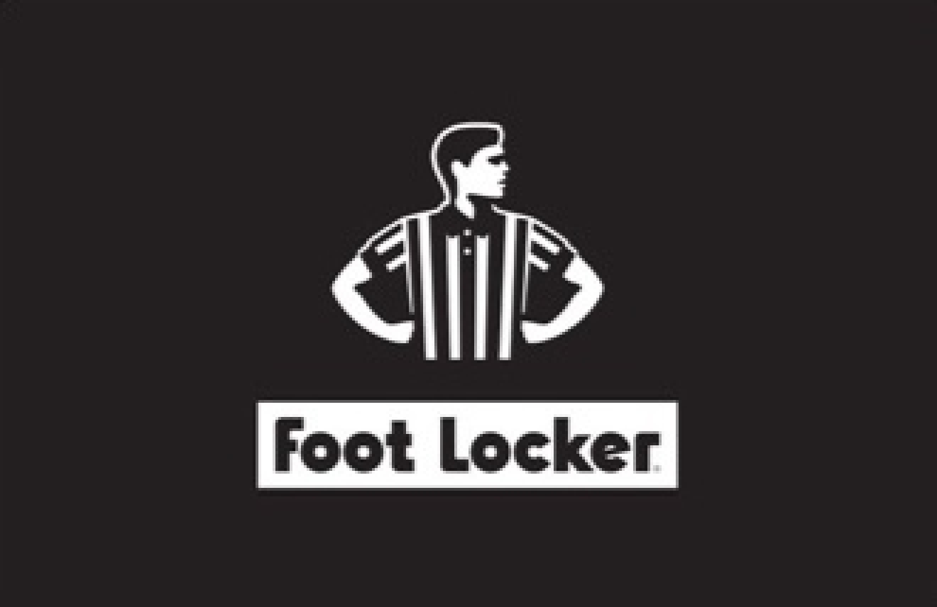 Foot Locker Netherlands gift card