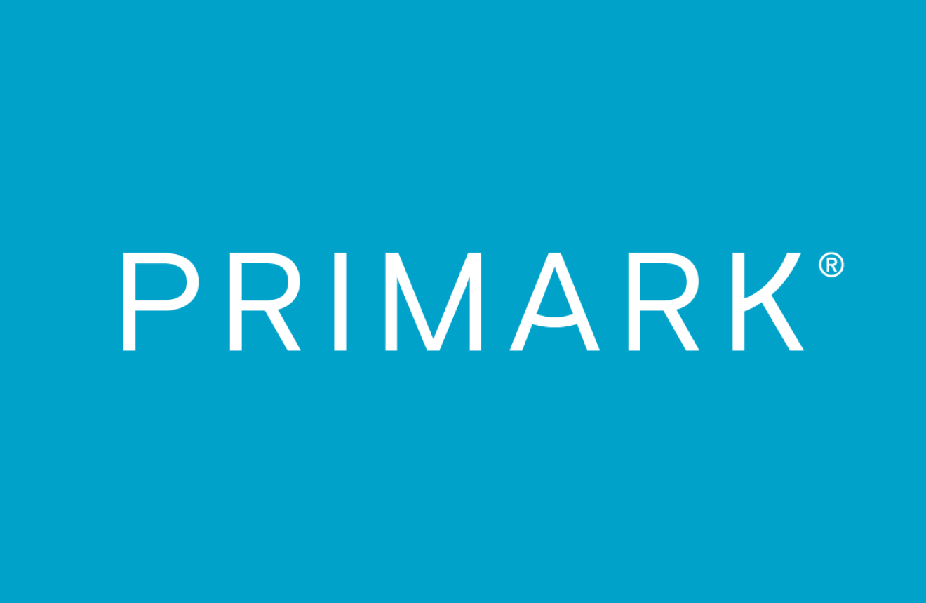 Primark Germany gift card