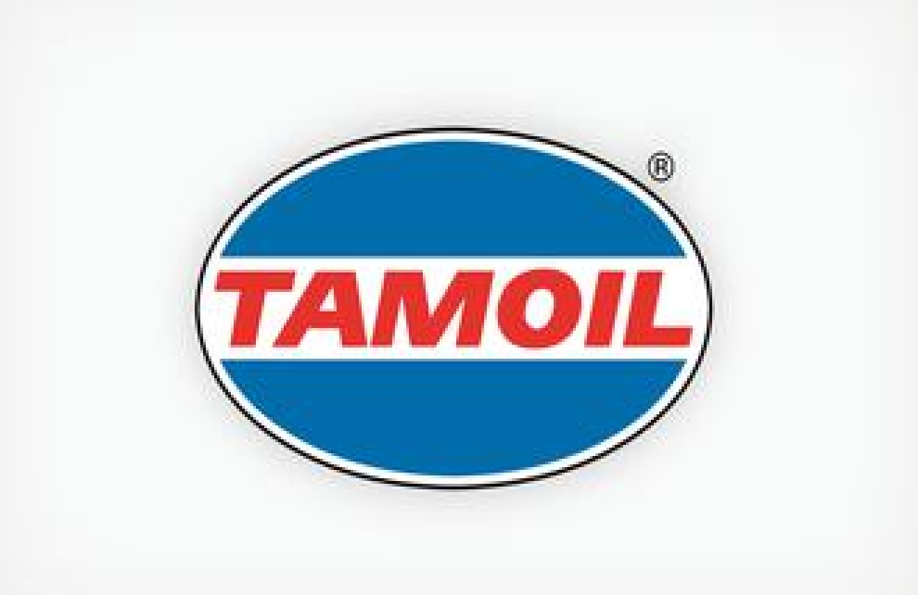 Tamoil Italy gift card