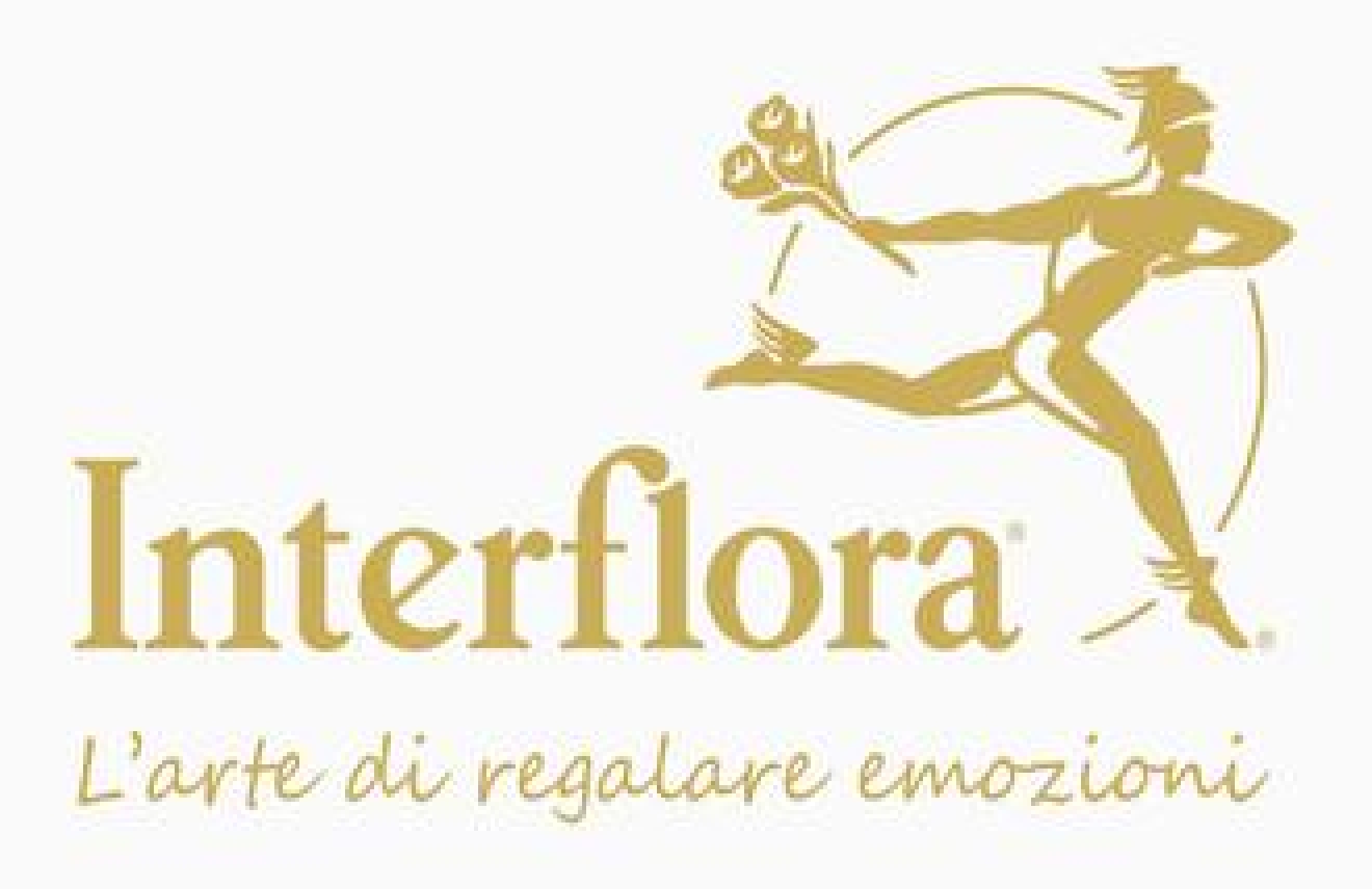Interflora Italy gift card