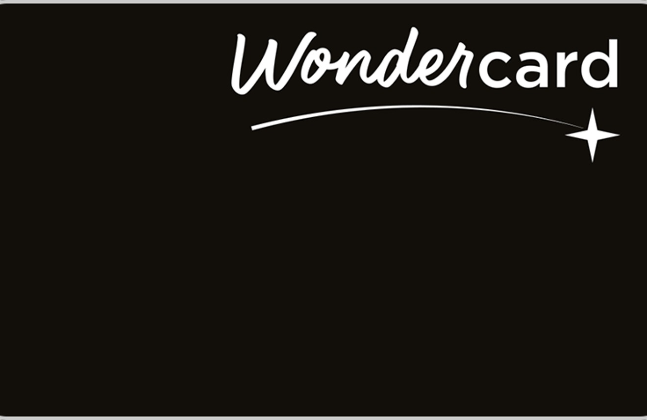 Wonderbox France gift card