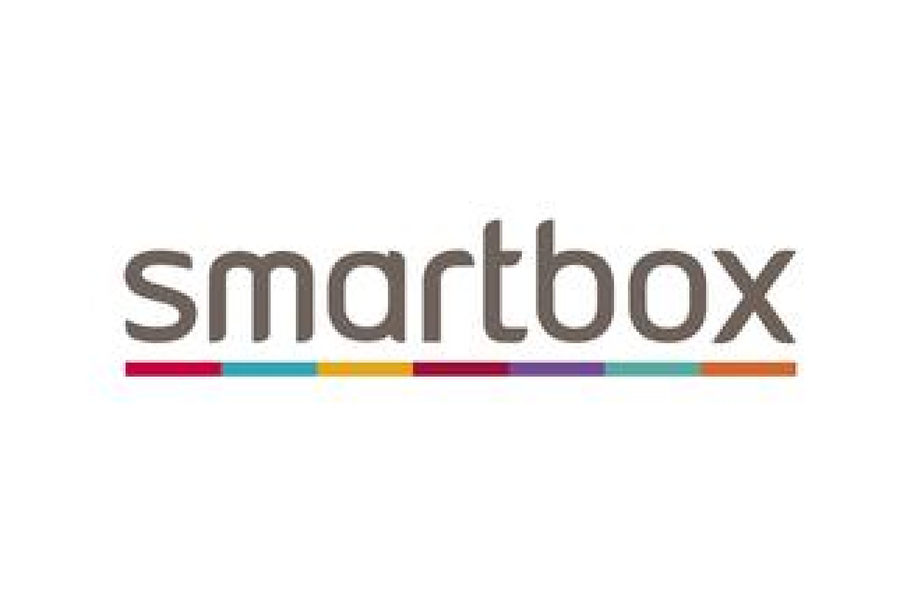 Smartbox Spain gift card