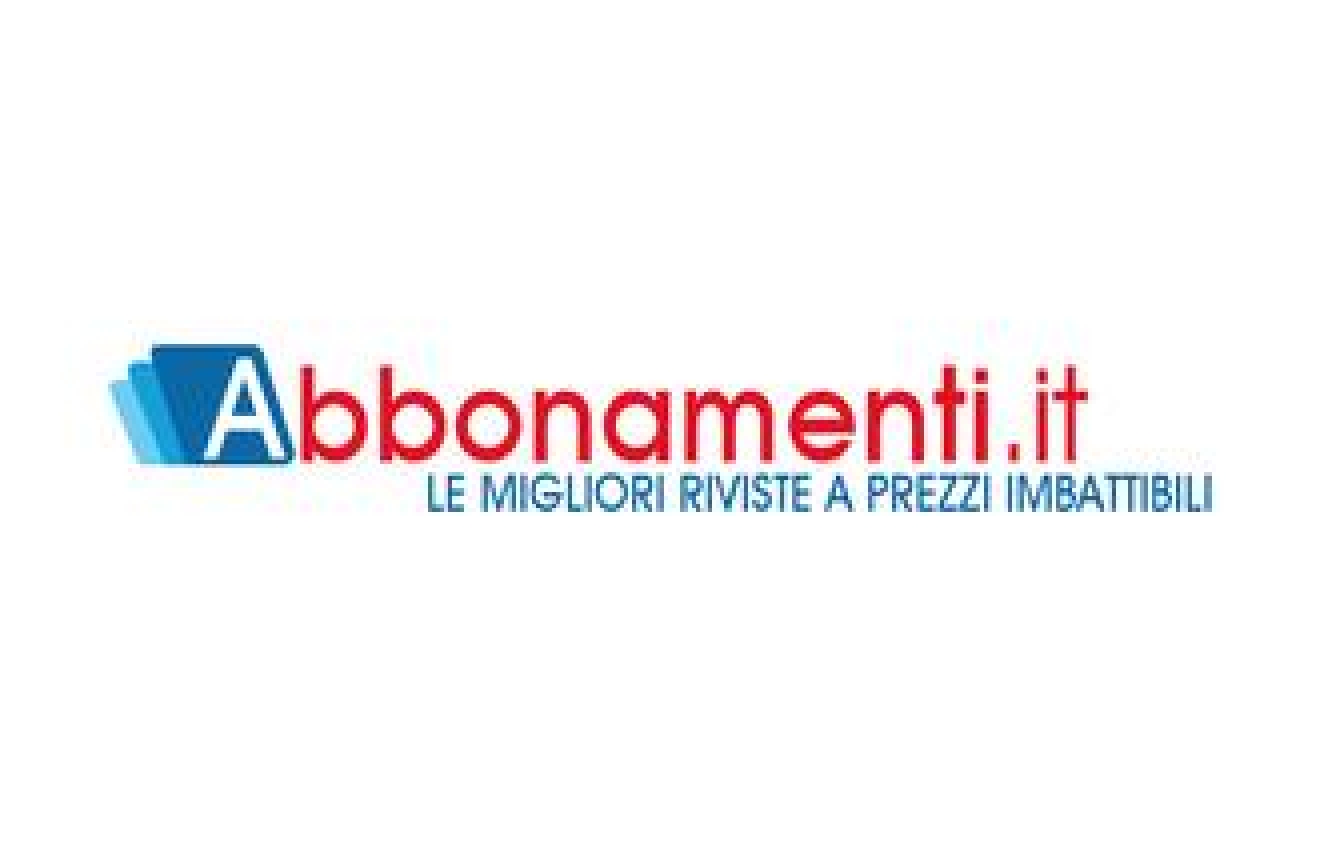 Abbonamenti Italy gift card
