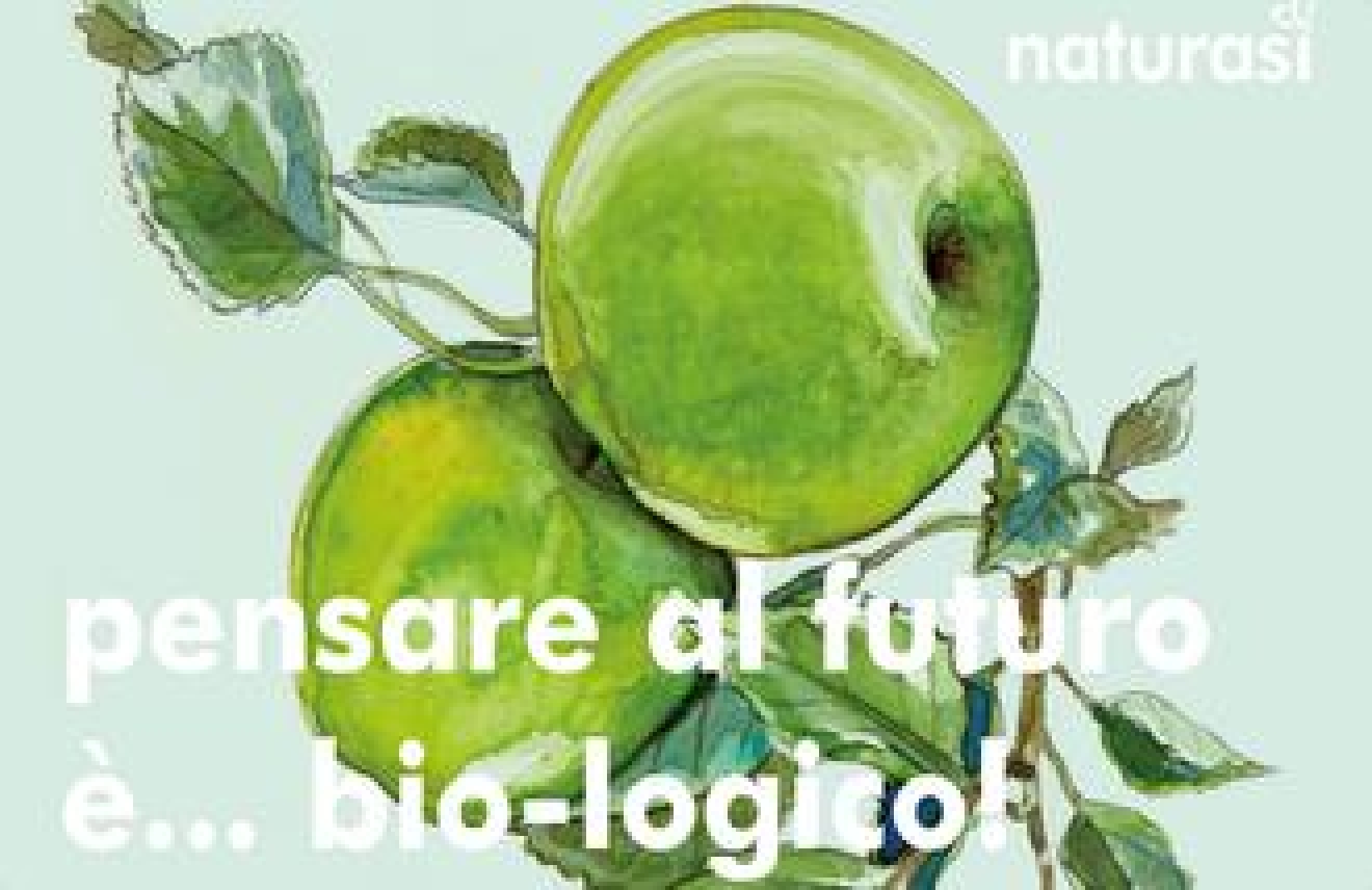 NaturaSi Italy gift card