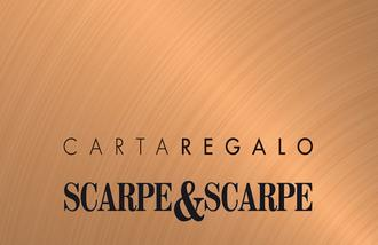 Scarpe&Scarpe Italy gift card