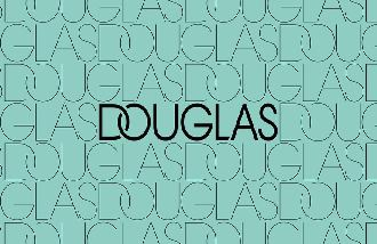 Douglas Germany gift card