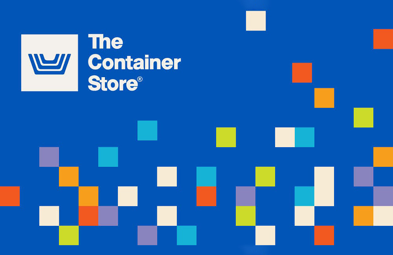 The Container Store USA gift card