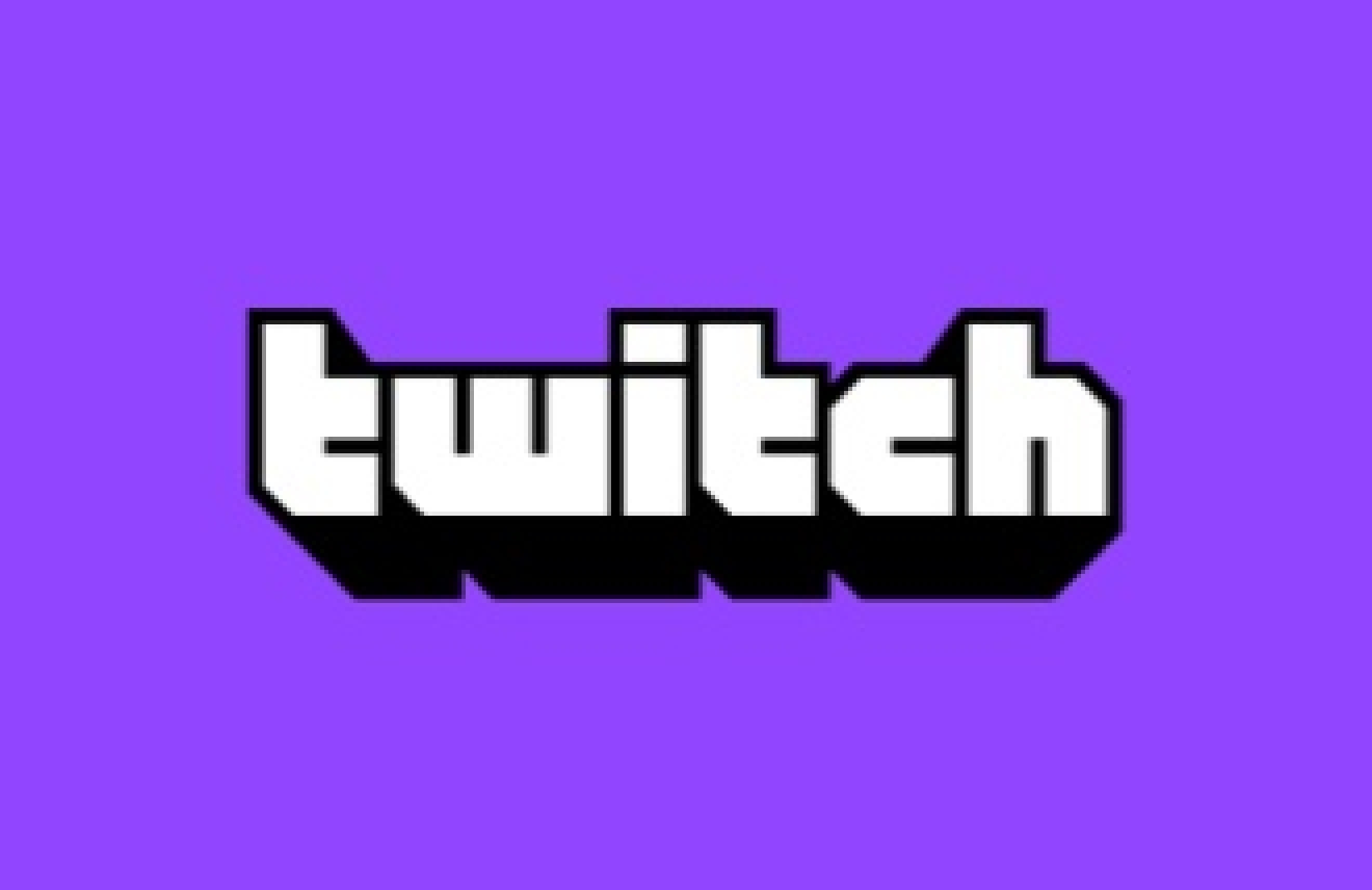 Twitch France gift card