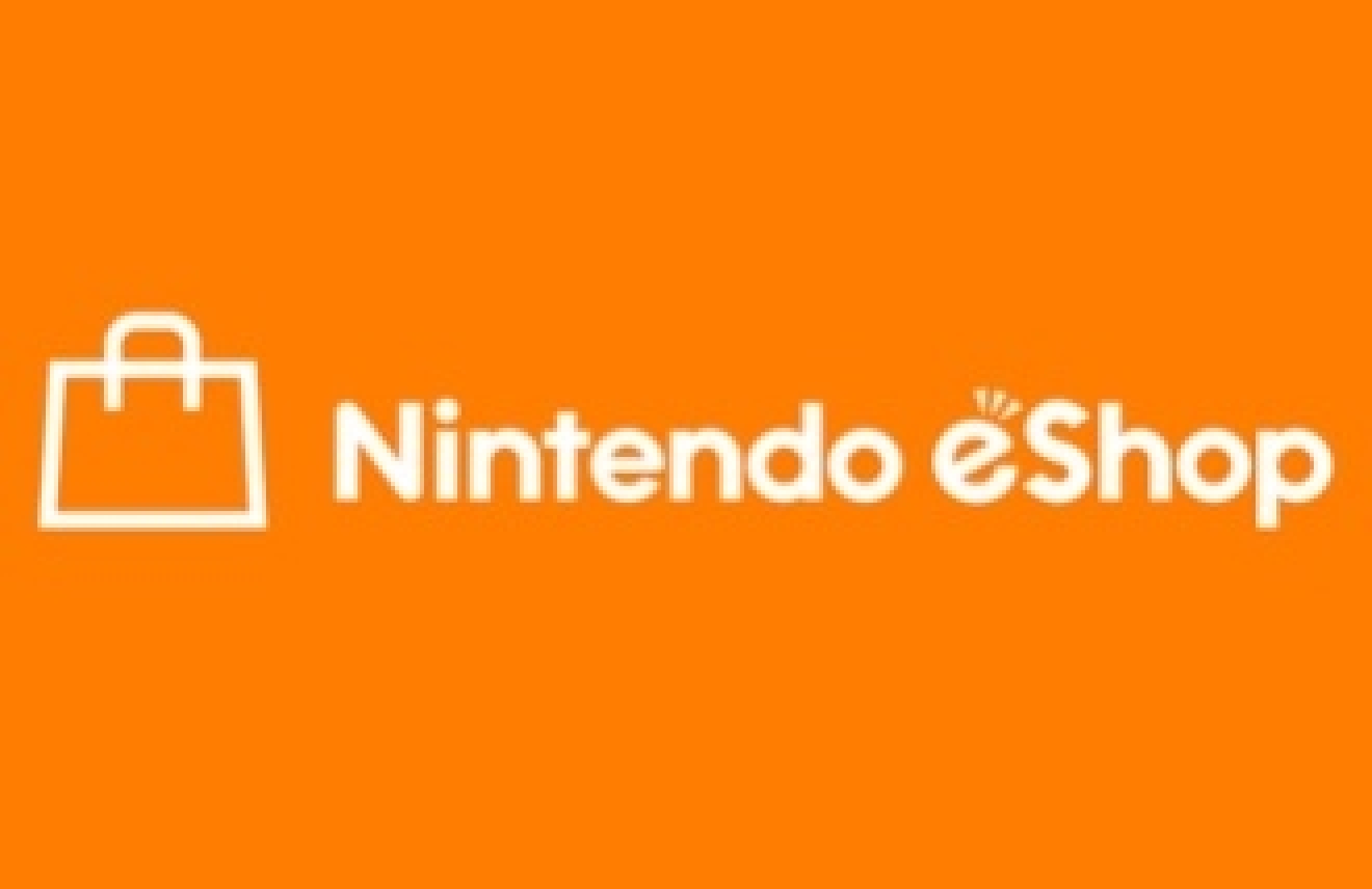 Nintendo eShop France gift card
