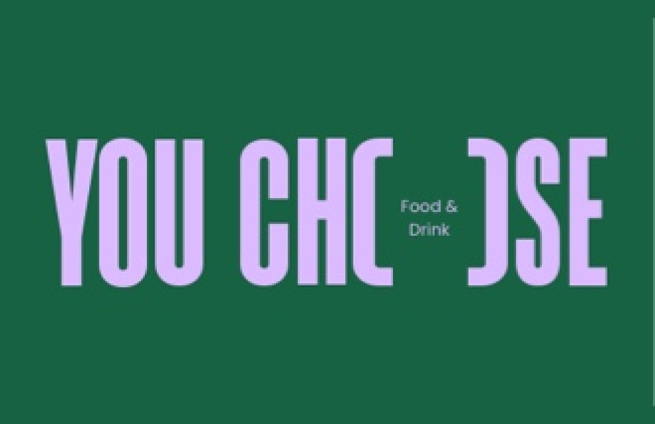 YouChoose Food & Drink UK gift card