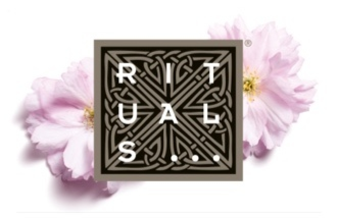 Rituals UK gift card